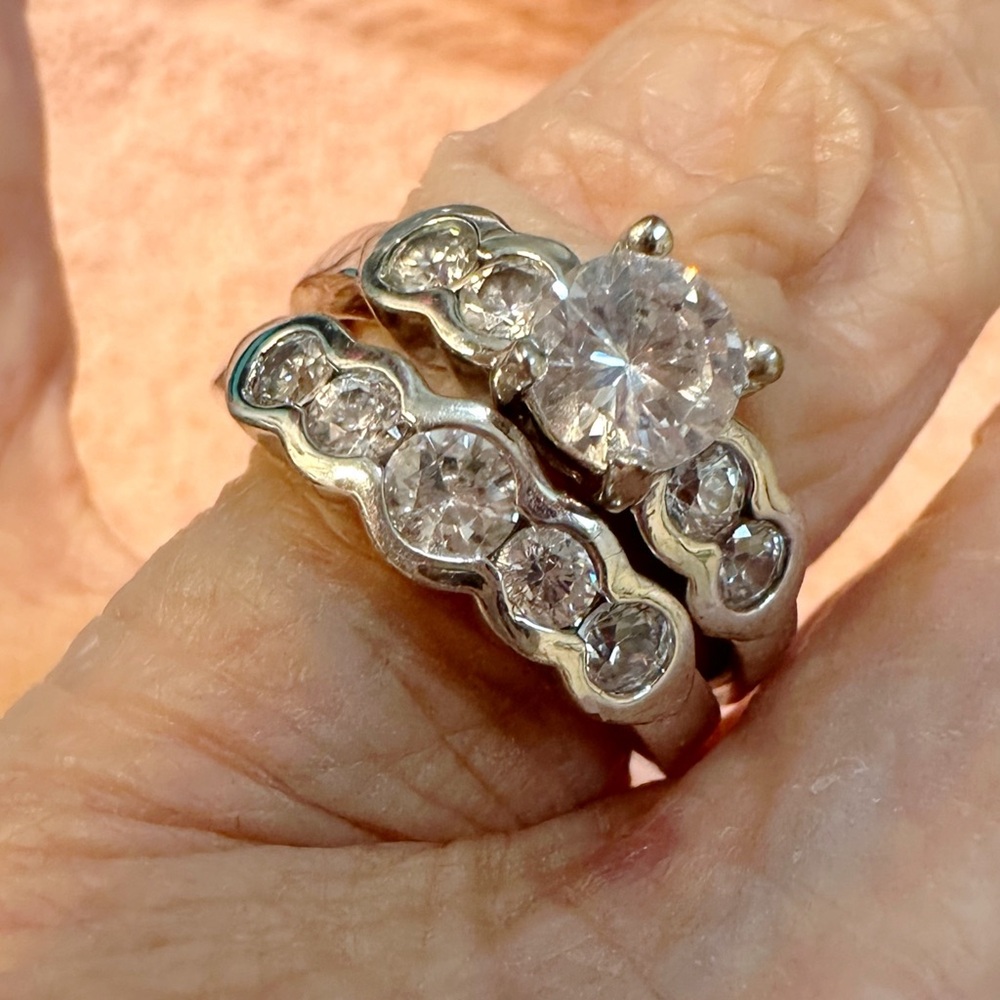 Wedding Set - image 1